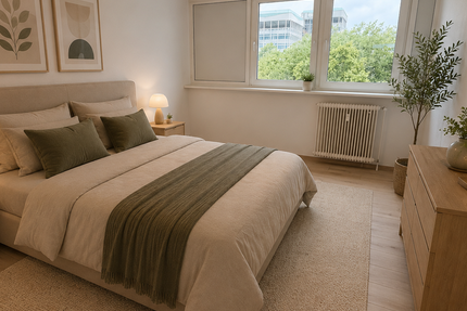 Wohnung Marl Stadtkern - 3.5 Zimmer, 72 m&sup2;, 119.500&euro; | Angebot:27146914