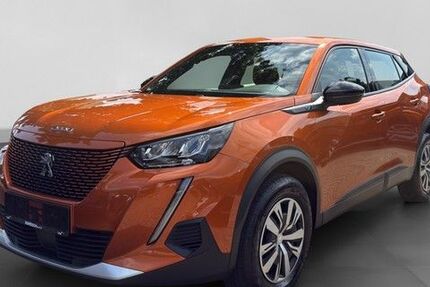 Peugeot 2008 43.694 km 18.990 &euro; Mülheim an der Ruhr 45475