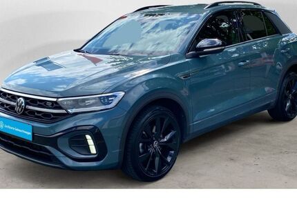 VW T-Roc 40.477 km 29.480 &euro; Bochum - Linden 44879