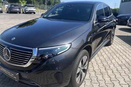 Mercedes-Benz EQC 118.212 km 28.500 &euro; Datteln 45711