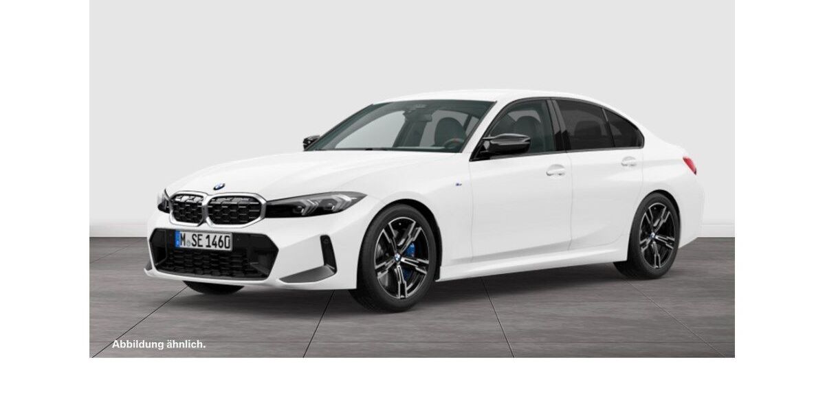 BMW M340i 16.486 km 59.480 &euro; Herne 44625