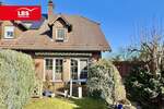 Reihenendhaus Olfen - 3 Zimmer, 97 m&sup2;, 325.000&euro; | Angebot:25836985