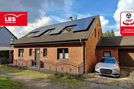 Haus Bottrop Boy - 7 Zimmer, 209 m&sup2;, 665.000&euro; | Angebot:27569713