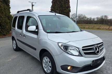 Mercedes-Benz Citan 67.000 km 15.390 &euro; Dinslaken 46535