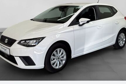 Seat Ibiza 92.096 km 14.490 &euro; Bochum 44809