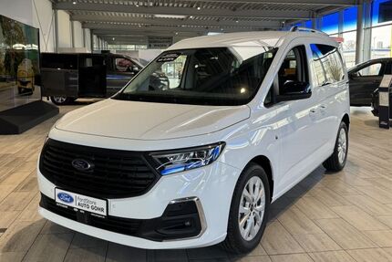 Ford Tourneo Connect 1.364 km 29.880 &euro; Dinslaken 46539