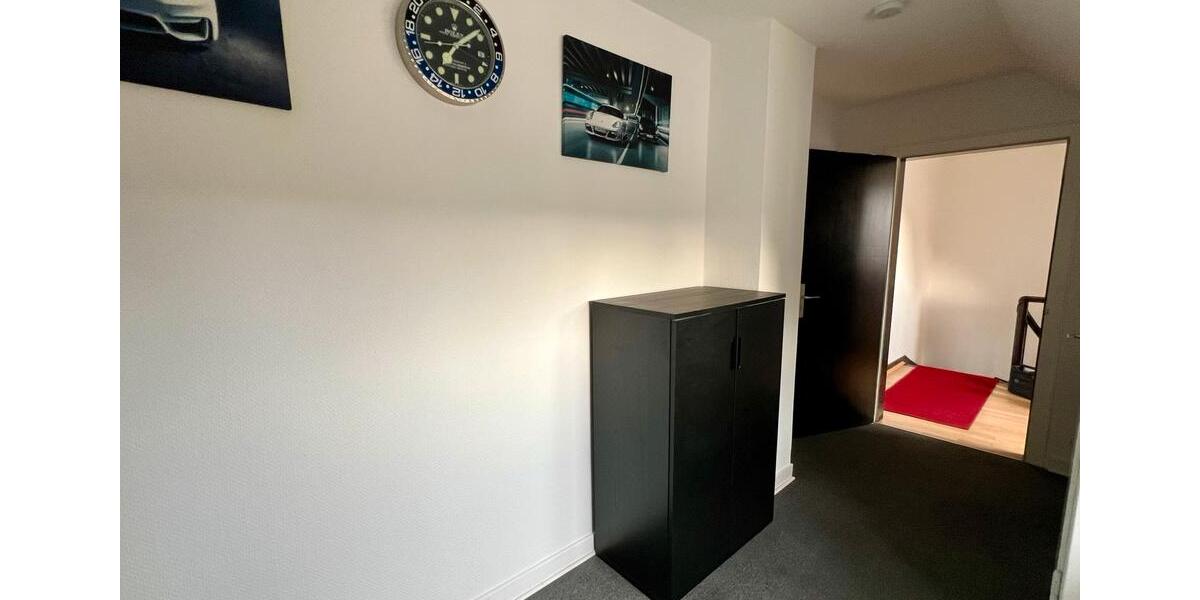 Dachgeschoßwohnung Recklinghausen König Ludwig - 3 Zimmer, 80 m&sup2;, 699&euro; | Angebot:27586950