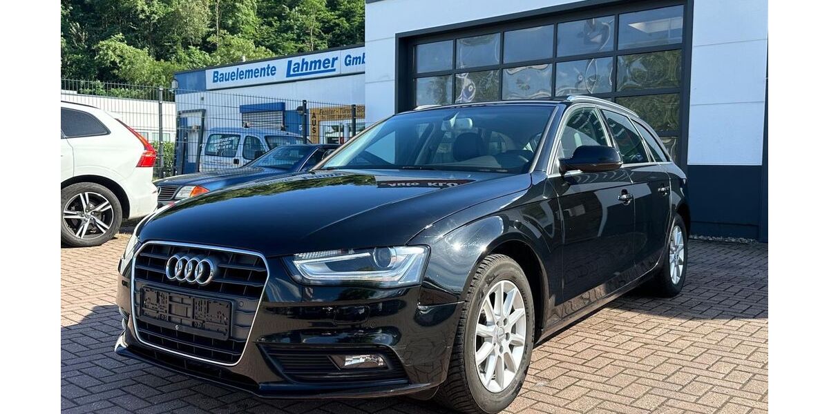 Audi A4 171.000 km 10.980 &euro; Oberhausen 46047