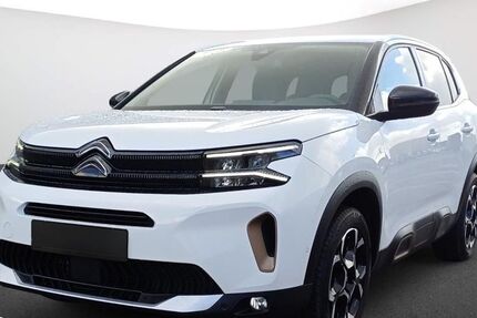 Citroen C5 Aircross 21.445 km 24.860 &euro; Borken 46325