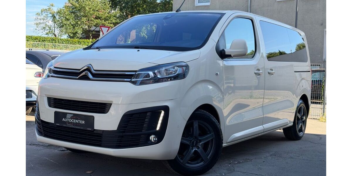 Citroen SpaceTourer 221.200 km 15.990 &euro; Gelsenkirchen 45889