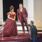 La Cenerentola