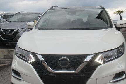 Nissan Qashqai 59.253 km 13.890 &euro; Herne 44653