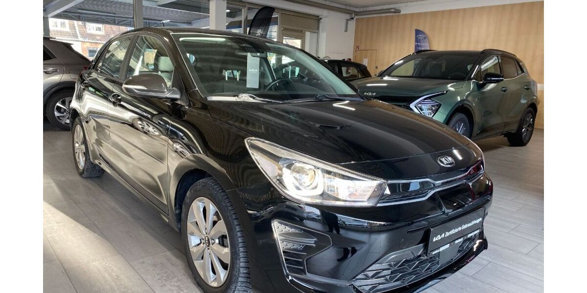 Kia Rio 34.260 km 13.450 &euro; Gladbeck 45968