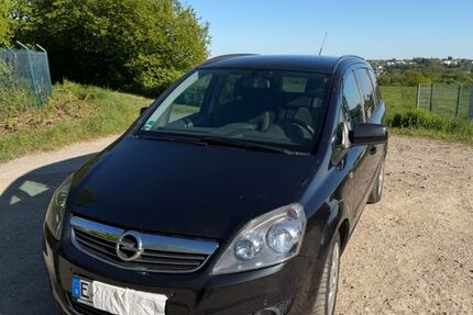 Opel Zafira 182.400 km 4.450 &euro; Essen 45219