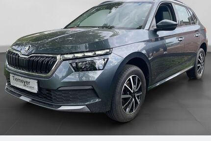 Skoda Kamiq 61.855 km 17.860 &euro; Dorsten 46282