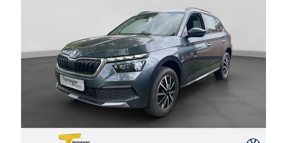 Skoda Kamiq 61.855 km 17.860 &euro; Dorsten 46282
