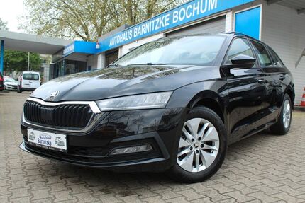 Skoda Octavia 109.830 km 20.999 &euro; Bochum 44866
