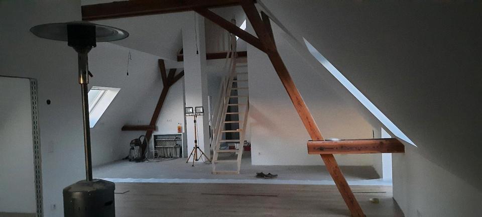 Etagenwohnung Selm - 4.5 Zimmer, 97 m&sup2;, 1.150&euro; | Angebot:26439699