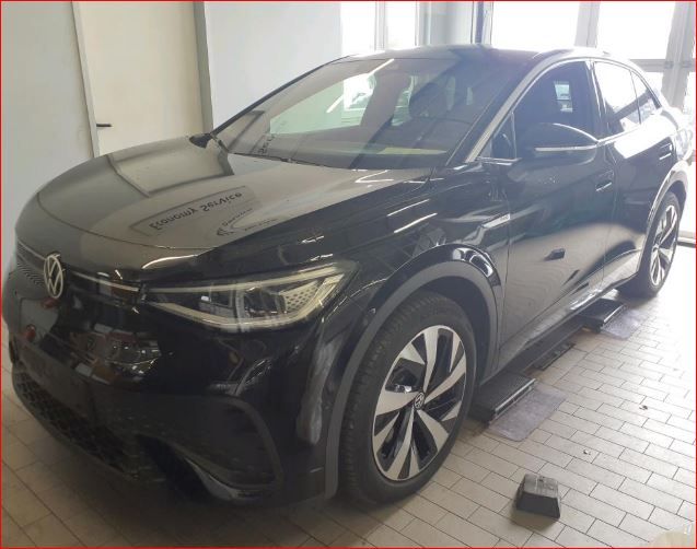 VW ID.5 72.995 km 28.750 &euro; Hünxe 46569