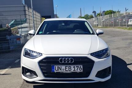 Audi A4 124.919 km 22.000 &euro; Lünen 44534