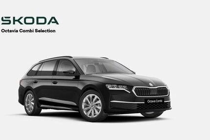Skoda Octavia 23.440 km 32.490 &euro; Lünen 44534