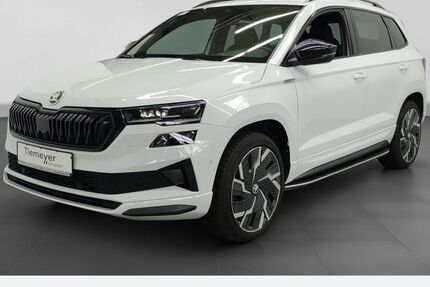 Skoda Karoq 71.496 km 31.930 &euro; Bochum 44809