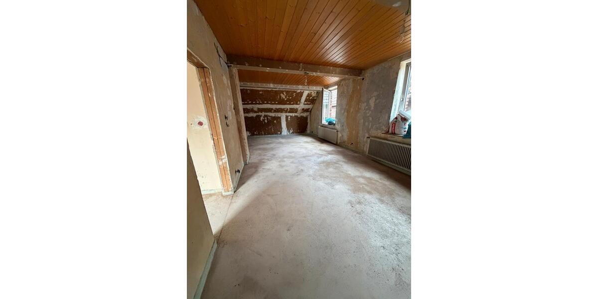 Dachgeschoßwohnung Recklinghausen König Ludwig - 3 Zimmer, 75 m&sup2;, 790&euro; | Angebot:27535757