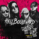 Hell Boulevard