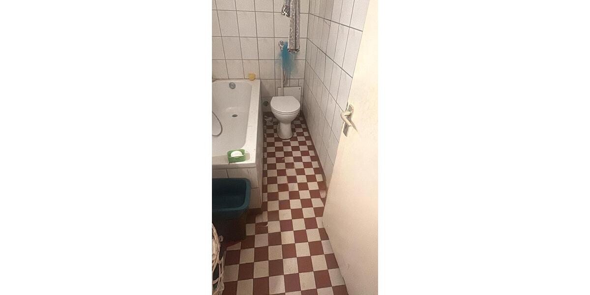Erdgeschoßwohnung Essen Stadtbezirk III - 2.5 Zimmer, 36 m&sup2;, 52.500&euro; | Angebot:26414880
