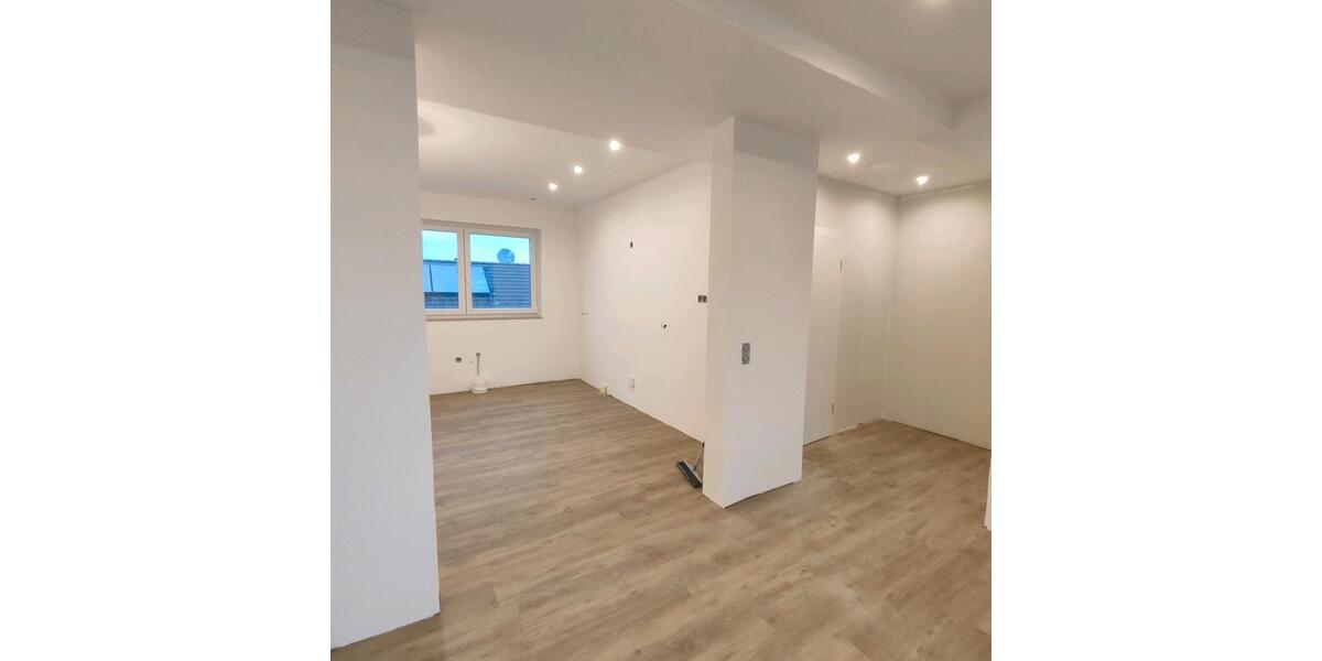 Dachgeschoßwohnung Borken - 2 Zimmer, 65 m&sup2;, 850&euro; | Angebot:26446356