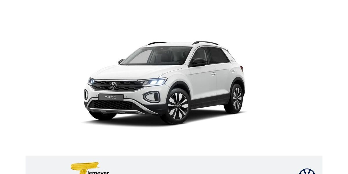 VW T-Roc 7.386 km 20.980 &euro; Dorsten 46282