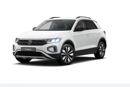 VW T-Roc 7.386 km 21.980 &euro; Dorsten 46282