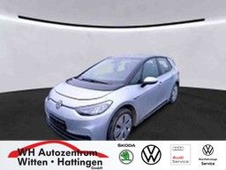 VW ID.3 43.925 km 20.690 &euro; Hattingen 45527