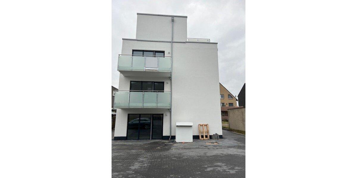 Etagenwohnung Oer-Erkenschwick Erkenschwick - 3.5 Zimmer, 83 m&sup2;, 950&euro; | Angebot:27564987
