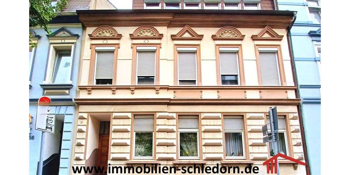 Einfamilienhaus Oberhausen - 9 Zimmer, 211 m&sup2;, 349.000&euro; | Angebot:26566678