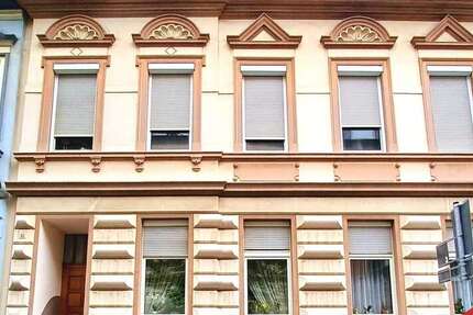 Haus Oberhausen - 9 Zimmer, 211 m&sup2;, 349.000&euro; | Angebot:26566678