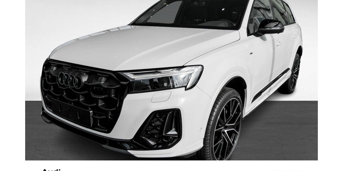 Audi Q7 17.500 km 80.870 &euro; Dortmund 44143