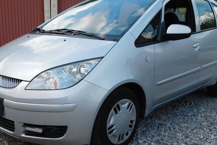 Mitsubishi Colt 199.126 km 1.299 &euro; Mülheim 45473