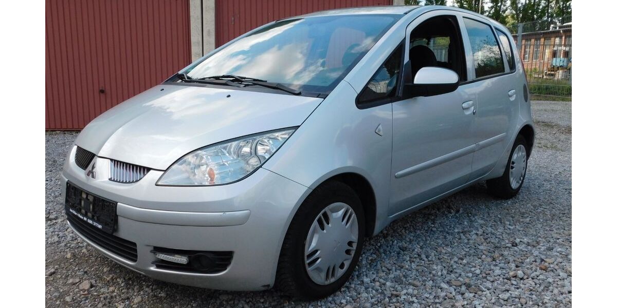 Mitsubishi Colt 199.126 km 1.299 &euro; Mülheim 45473
