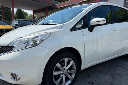 Nissan Note 132.000 km 3.950 &euro; essen 45359