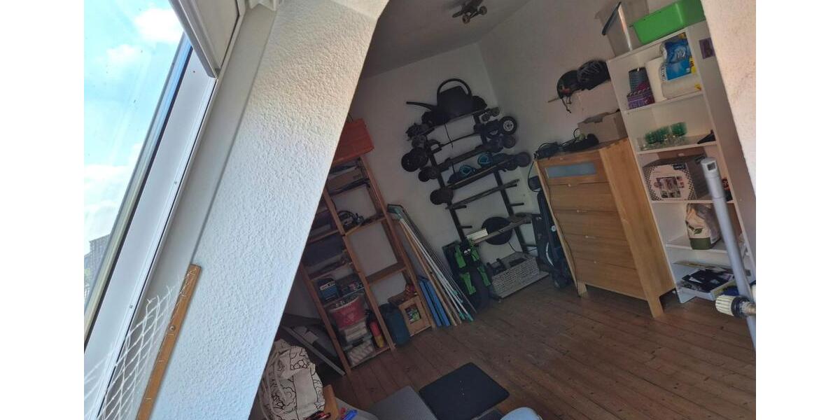 Maisonettenwohnung Borken - 5 Zimmer, 110 m&sup2;, 238.000&euro; | Angebot:27534616