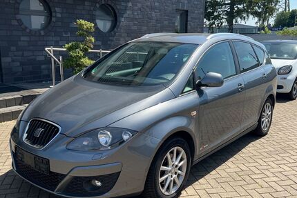 Seat Altea 168.925 km 3.499 &euro; Voerde 46562