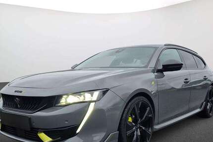 Peugeot 508 66.018 km 29.948 &euro; Borken 46325