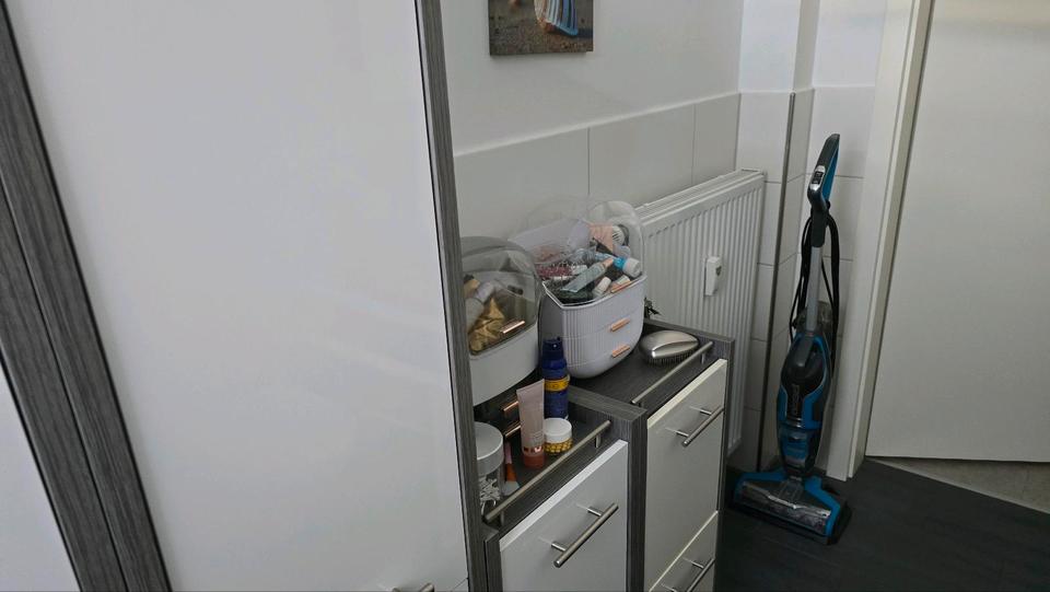 Erdgeschoßwohnung Oberhausen Biefang - 2.5 Zimmer, 63 m&sup2;, 967&euro; | Angebot:27602805