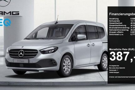 Mercedes-Benz T-Klasse 7.027 km 30.980 &euro; Dortmund 44139