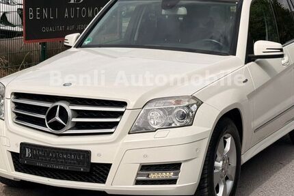 Mercedes-Benz GLK 250 188.000 km 11.990 &euro; Oer Erkenschwick 45739