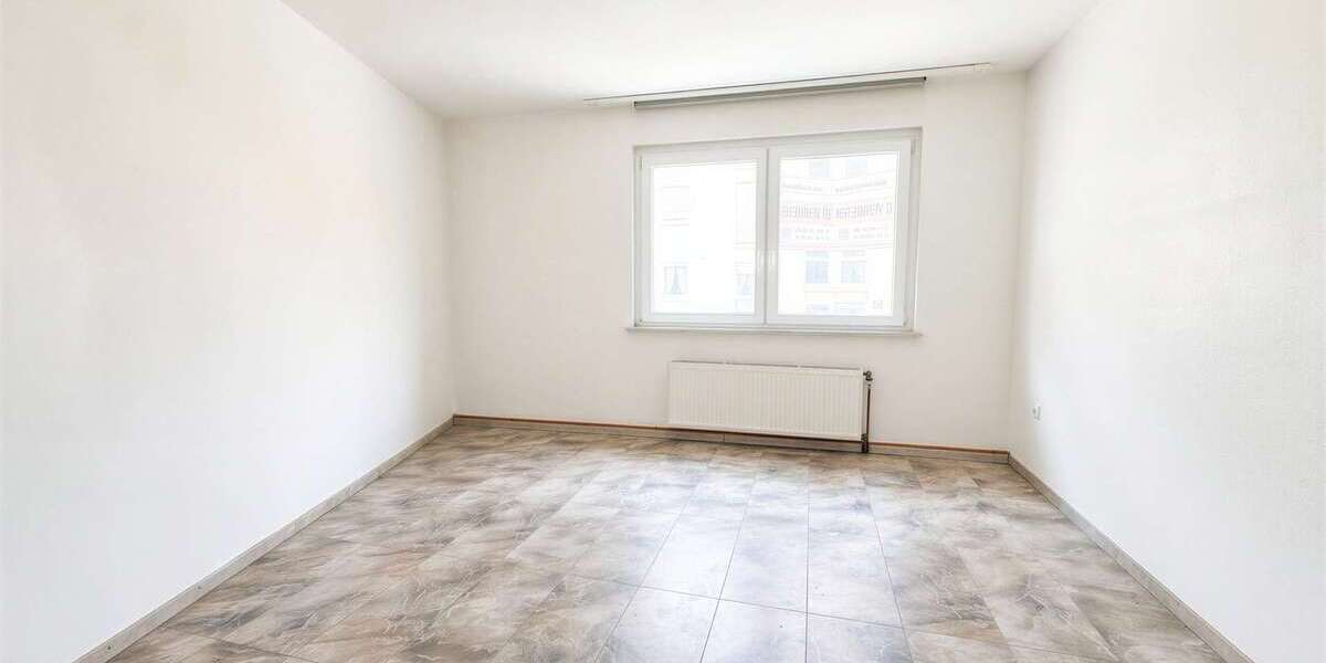 Attraktive 3,5-Zimmer-Erdgeschosswohnung mit Keller, Dachboden & optionaler Garage - Erdgeschoßwohnung Essen Stadtbezirk III | Angebot:27643187