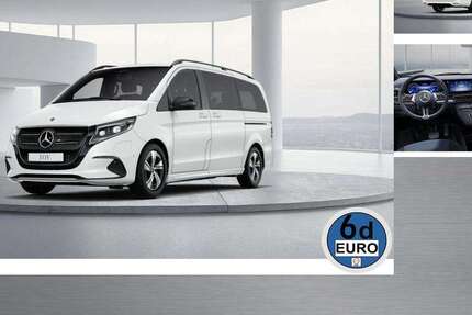 Mercedes-Benz EQV 300 12.537 km 59.998 &euro; Dorsten 46282