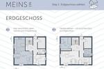 Einfamilienhaus Dinslaken - 4 Zimmer, 136 m&sup2;, 2.350&euro; | Angebot:23186620