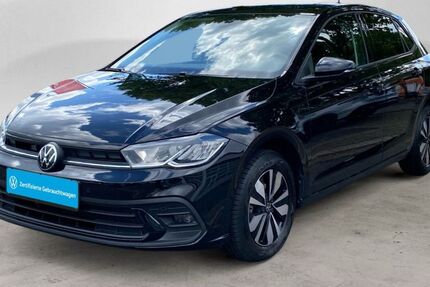 VW Polo 8.521 km 21.990 &euro; Bochum - Linden 44879
